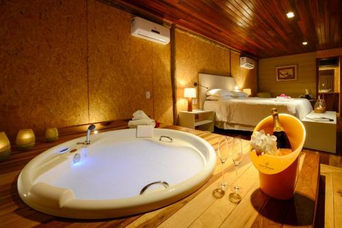 Hotel Bobz Boutique Resort