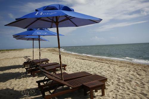 Hotel Bobz Boutique Resort