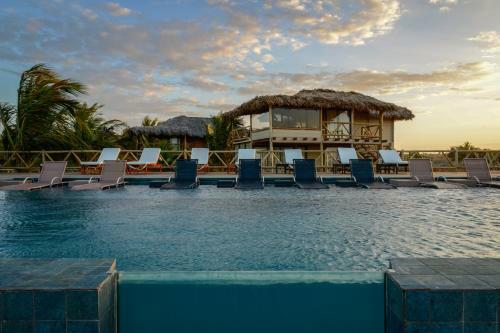 Hotel Bobz Boutique Resort