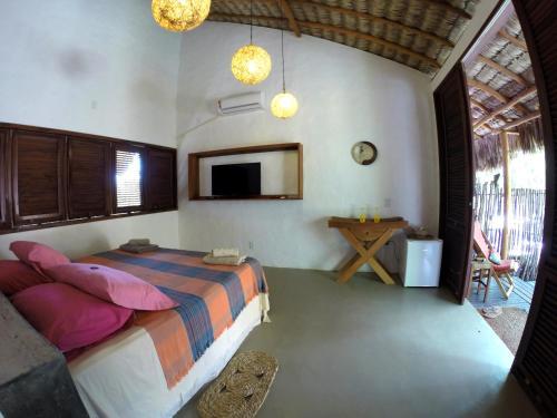 Hostal Terra Patris Atelier Pousada