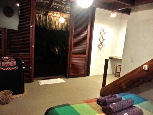 Hostal Terra Patris Atelier Pousada