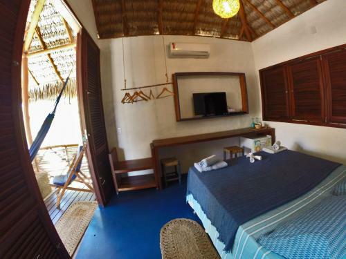Hostal Terra Patris Atelier Pousada