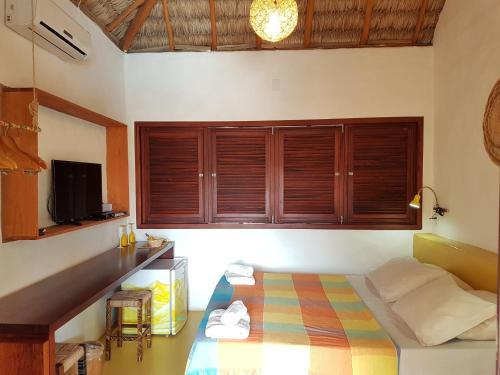 Hostal Terra Patris Atelier Pousada