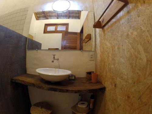Hostal Terra Patris Atelier Pousada