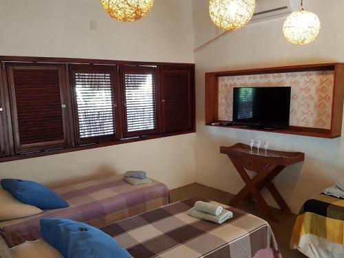 Hostal Terra Patris Atelier Pousada