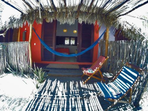 Hostal Terra Patris Atelier Pousada