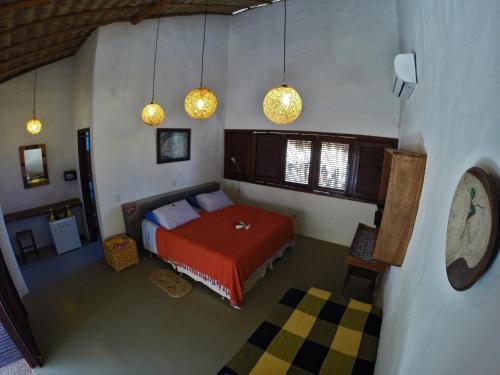 Hostal Terra Patris Atelier Pousada