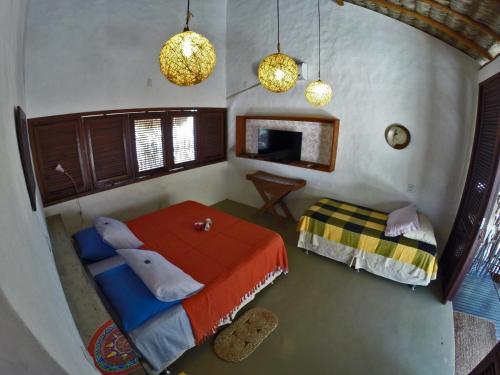 Hostal Terra Patris Atelier Pousada