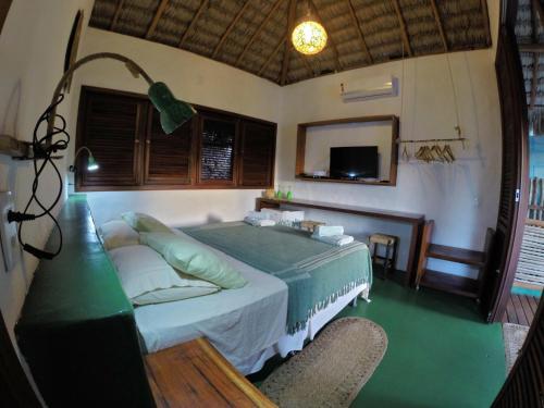 Hostal Terra Patris Atelier Pousada
