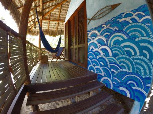 Hostal Terra Patris Atelier Pousada