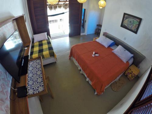 Hostal Terra Patris Atelier Pousada