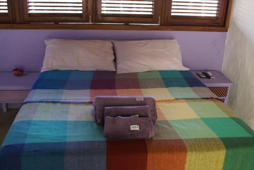Hostal Terra Patris Atelier Pousada