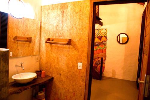 Hostal Terra Patris Atelier Pousada