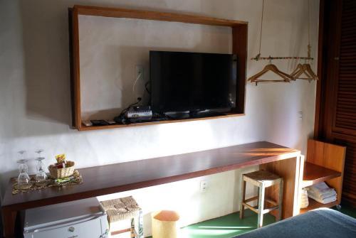 Hostal Terra Patris Atelier Pousada