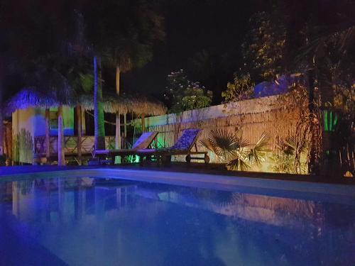 Hostal Terra Patris Atelier Pousada