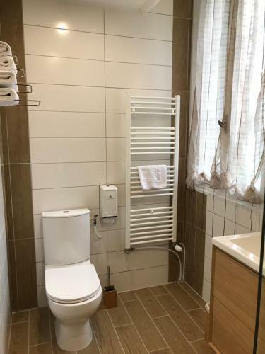 Hotel H�tel Saint Philibert