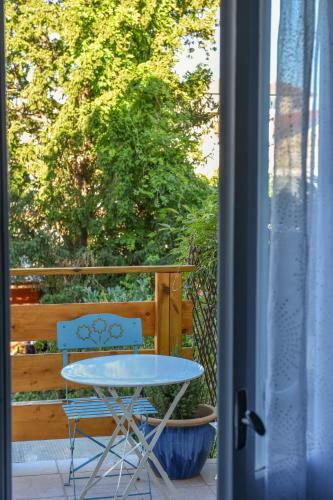 Hotel H�tel Saint Philibert