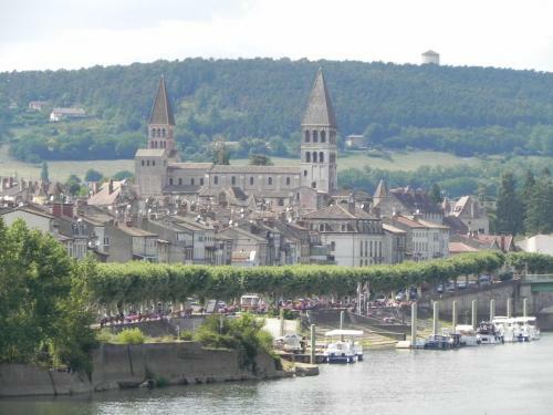 Hotel H�tel Saint Philibert