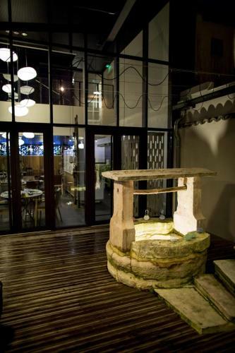 Hotel Aux Terrasses