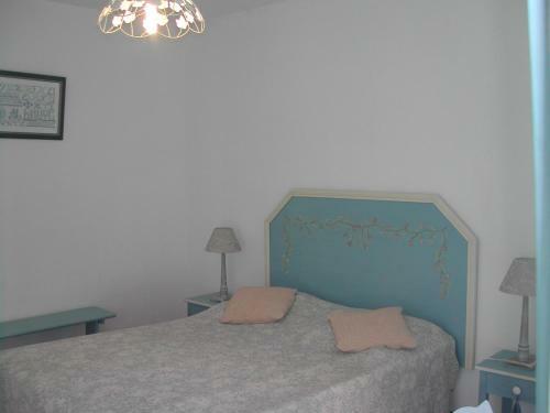 Apartamento Villa Pharima
