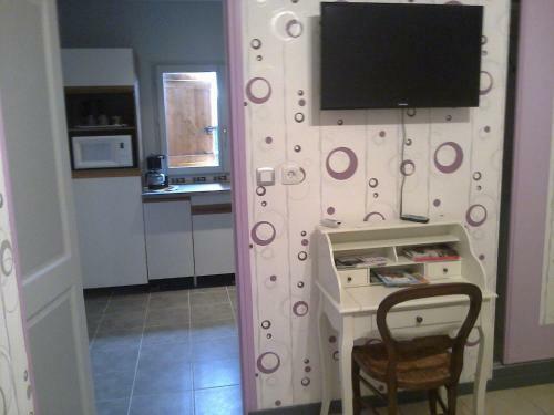Bed & Breakfast Les �cureuils