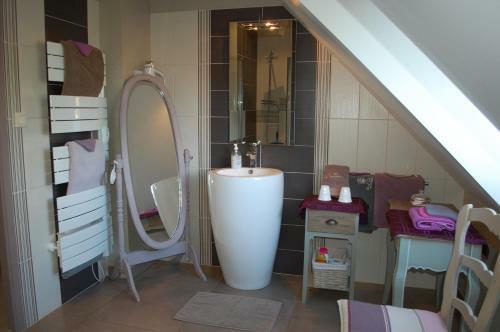 Bed & Breakfast Le Clos Des Pommiers