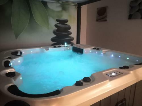 Bed & Breakfast Le Clos Des Pommiers