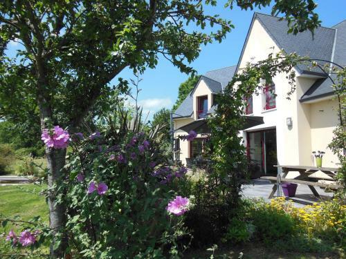 Bed & Breakfast Le Clos Des Pommiers