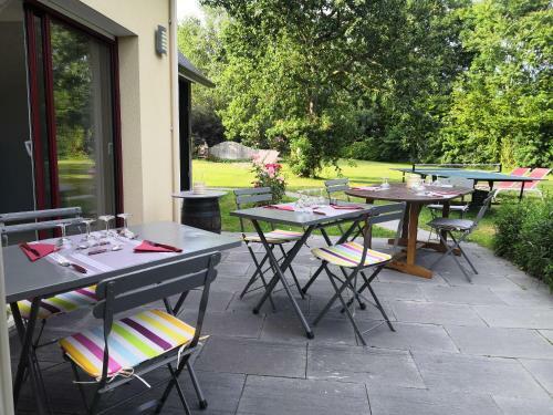 Bed & Breakfast Le Clos Des Pommiers