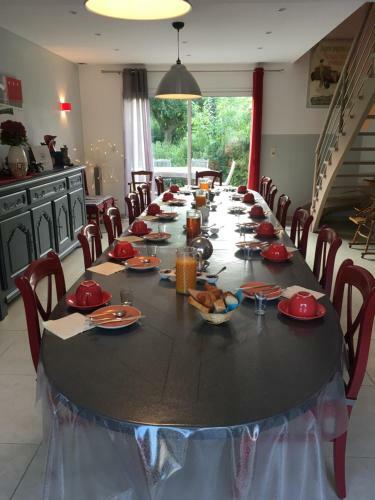 Bed & Breakfast Le Clos Des Pommiers