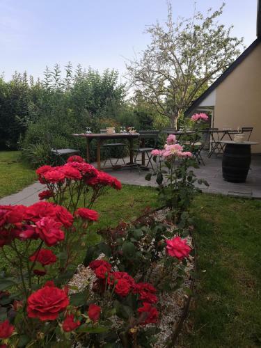 Bed & Breakfast Le Clos Des Pommiers