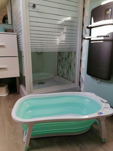 Grand Studio Entre Sa�ne Et Vignes