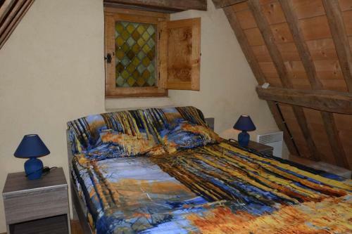 G�te 3 Pers Jacuzzi, Possibilit� Table D'h�tes Le Soir