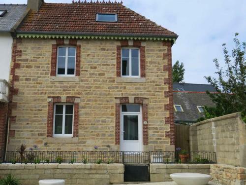 Maison Tr�beurden, 4 Pi�ces, 6 Personnes - Fr-1-368-310