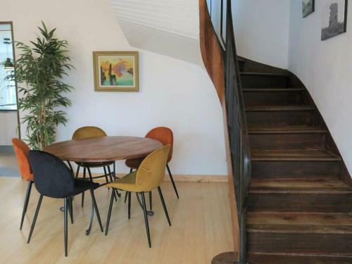 Maison Tr�beurden, 4 Pi�ces, 6 Personnes - Fr-1-368-310