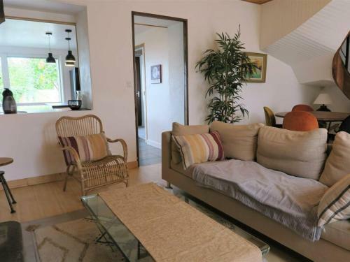Maison Tr�beurden, 4 Pi�ces, 6 Personnes - Fr-1-368-310