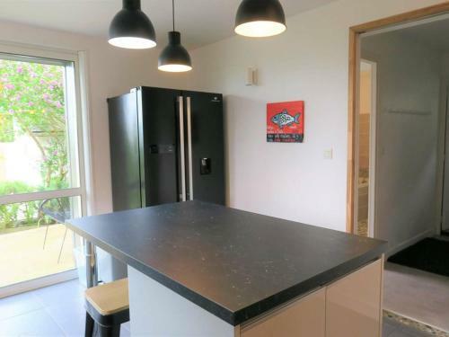 Maison Tr�beurden, 4 Pi�ces, 6 Personnes - Fr-1-368-310
