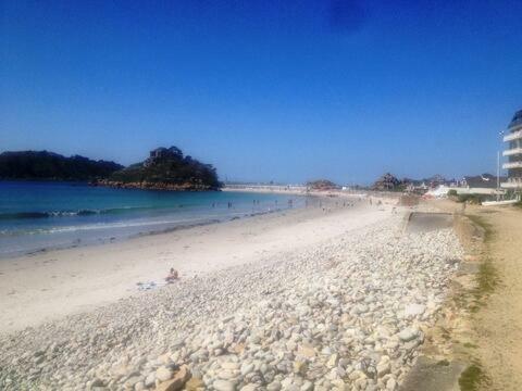 Apartamento R�sidence Les Pieds Dans L Eau