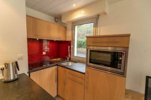 Apartamento R�sidence Les Pieds Dans L Eau
