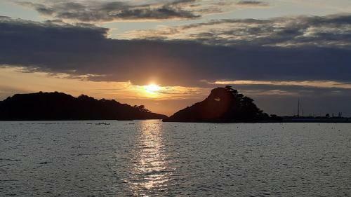 Apartamento R�sidence Les Pieds Dans L Eau