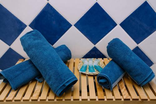 Apartamento Appartement Chevalier Paul Toulon