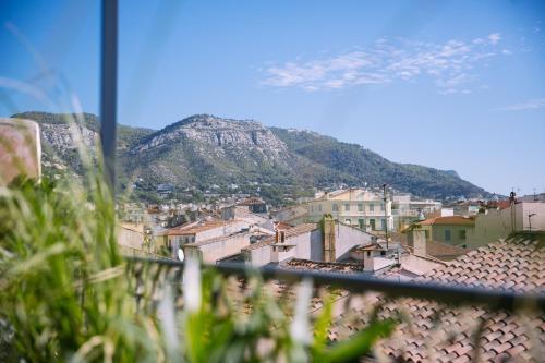 Apartamento Appartement Chevalier Paul Toulon