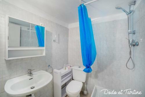 Apartamento Charming Studio Downtown With AC - Dodo Et Tartine