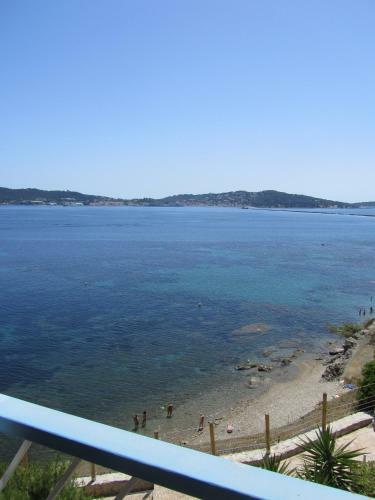 Apartamento Appartement Le Cap