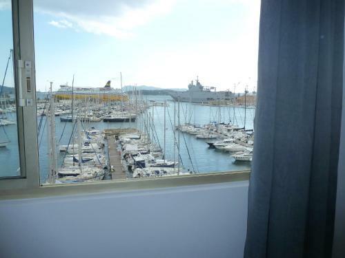Apartamento R.i.o. Passions