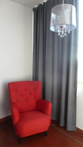 Apartamento R.i.o. Passions