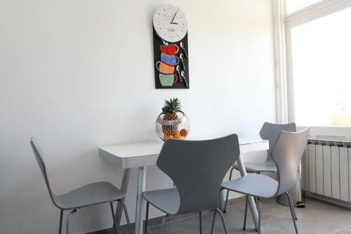 Apartamentos R�sidence La Corvette