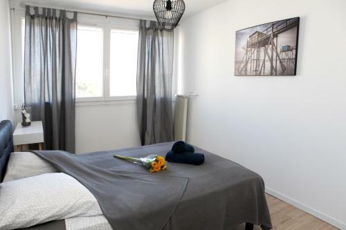 Apartamentos R�sidence La Corvette