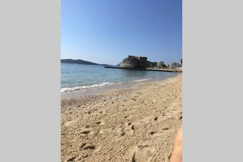 Apartamento L'appart Du Mourillon