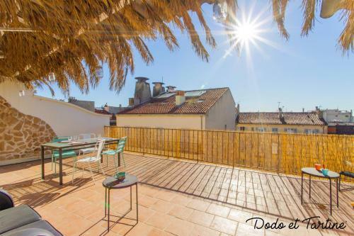 Apartamento Likeable And Large Studio With AC - Dodo Et Tartine